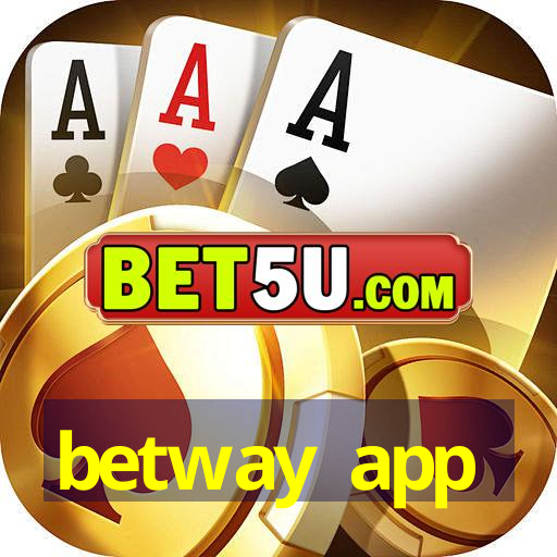 betway app